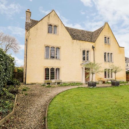 Villa Chapel House Stonehouse  Exterior foto