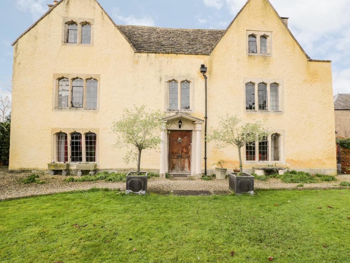 Villa Chapel House Stonehouse  Exterior foto